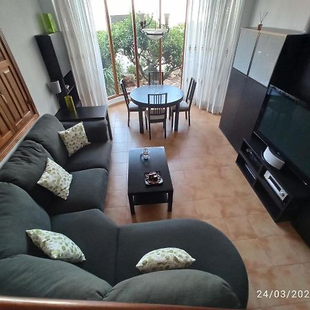 Casa Magali Villa Tacoronte Kültér fotó