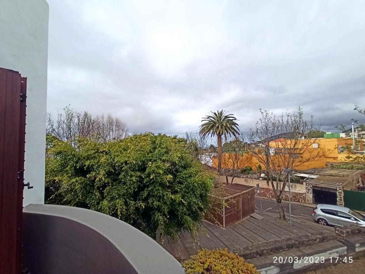 Casa Magali Villa Tacoronte Kültér fotó