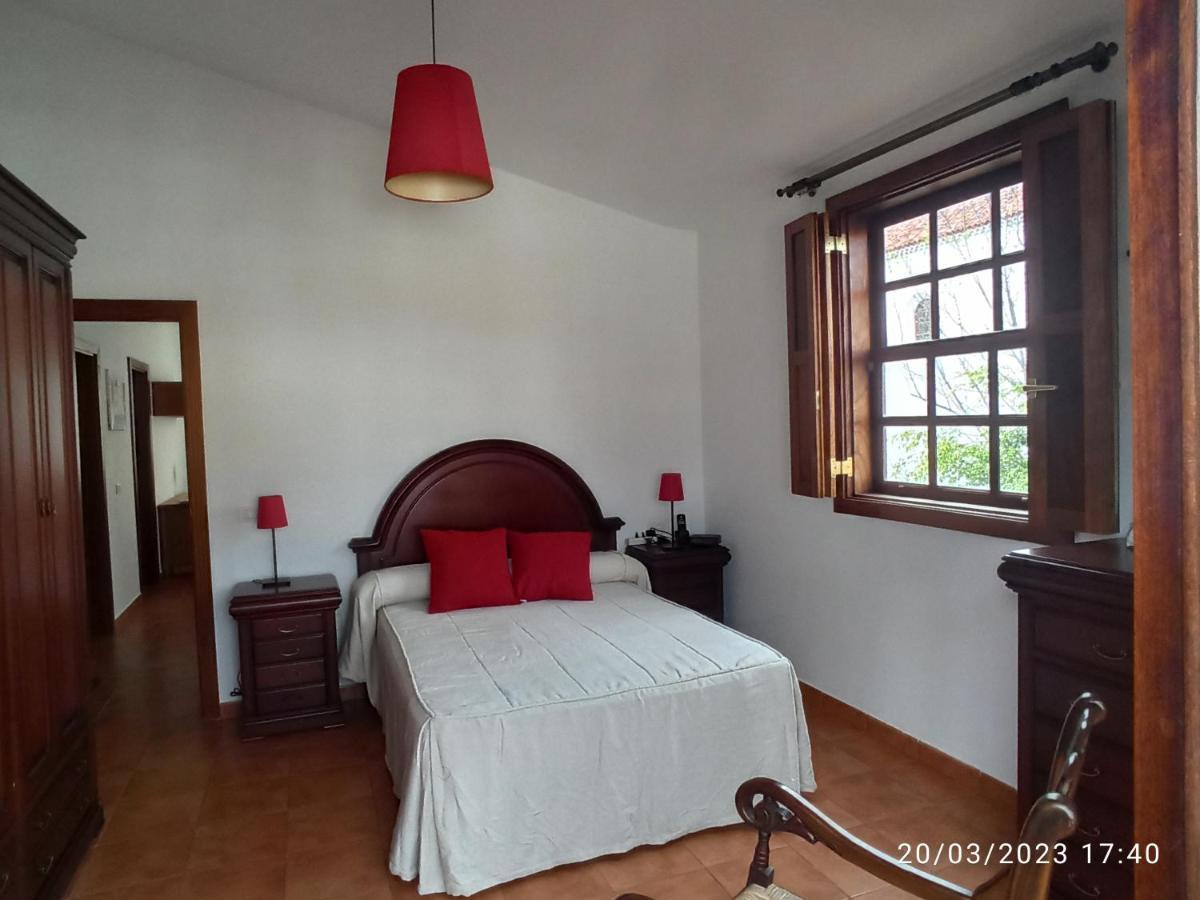 Casa Magali Villa Tacoronte Kültér fotó