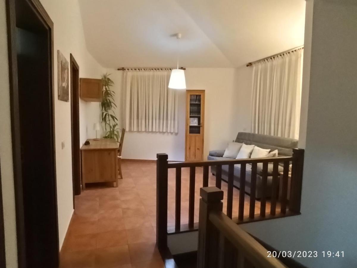 Casa Magali Villa Tacoronte Kültér fotó