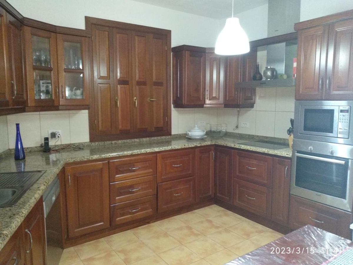 Casa Magali Villa Tacoronte Kültér fotó