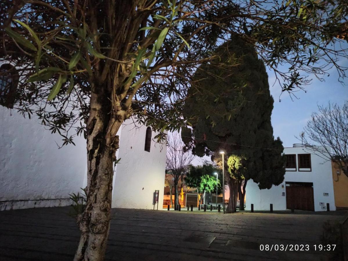 Casa Magali Villa Tacoronte Kültér fotó