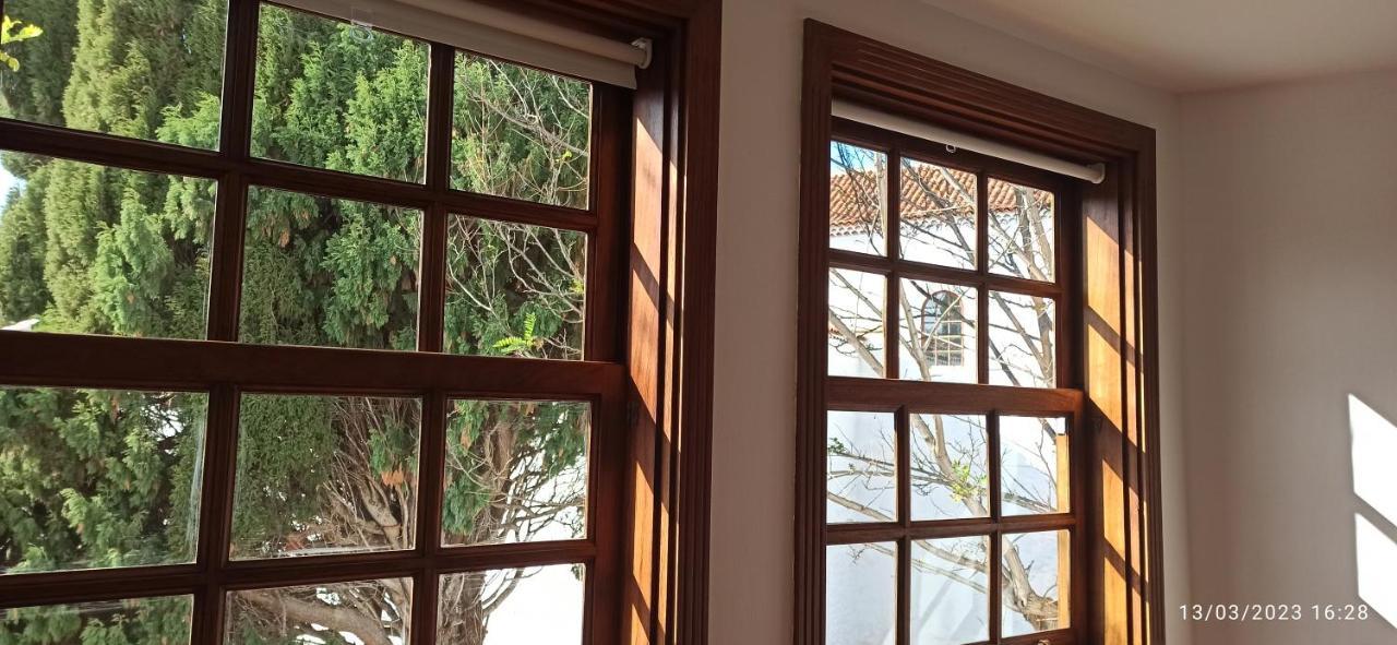 Casa Magali Villa Tacoronte Kültér fotó