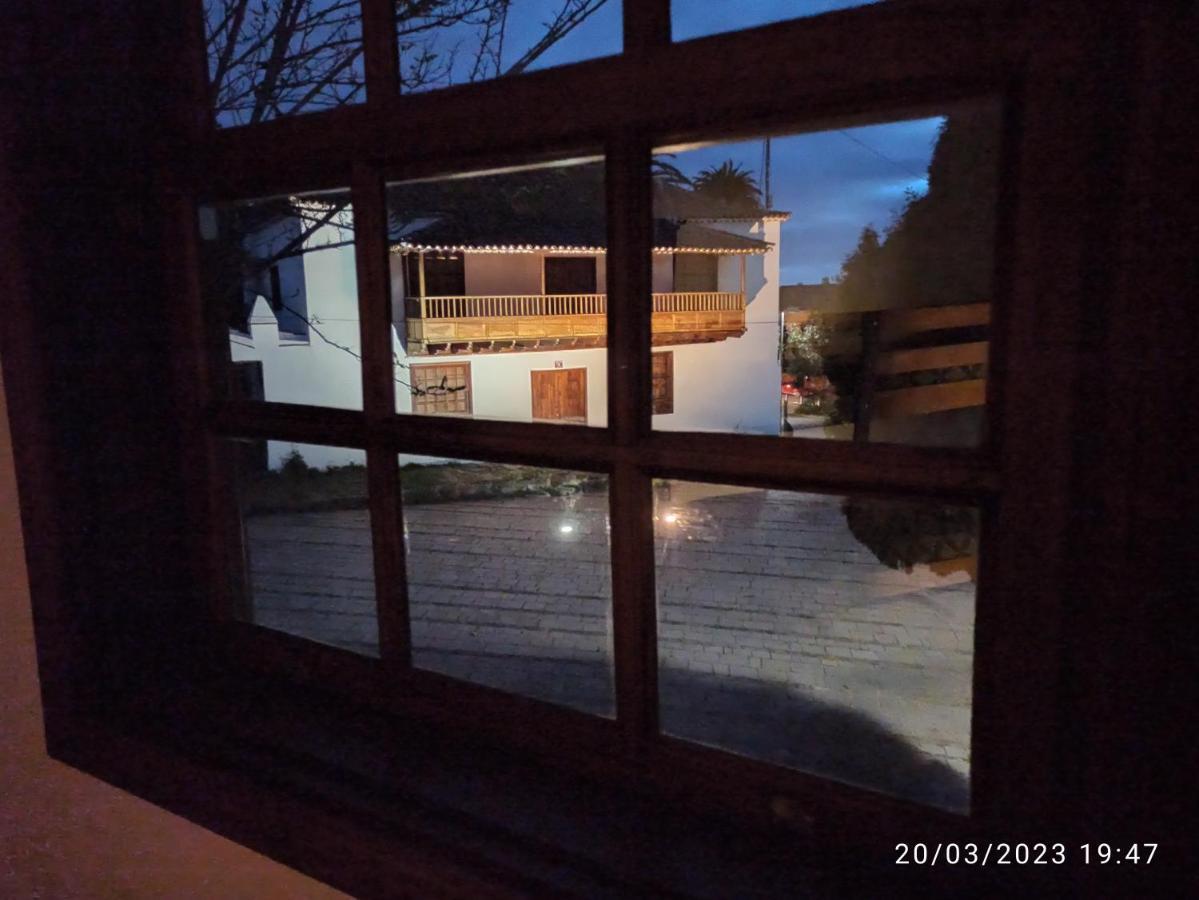 Casa Magali Villa Tacoronte Kültér fotó