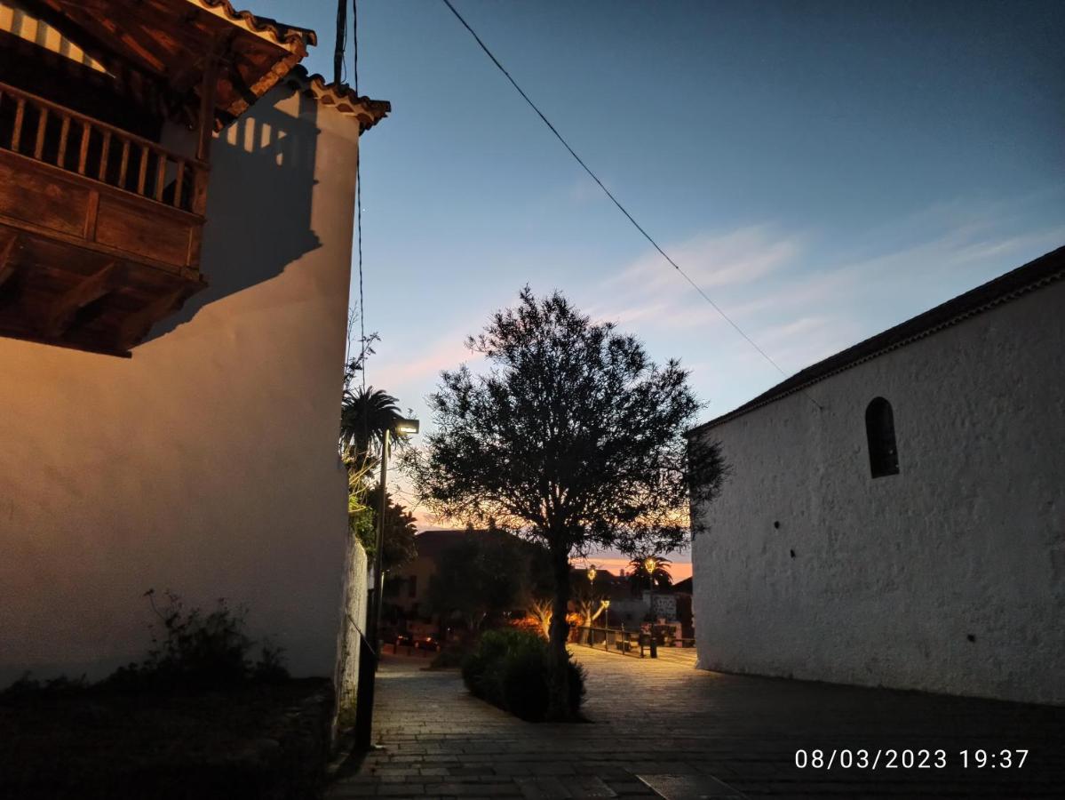 Casa Magali Villa Tacoronte Kültér fotó