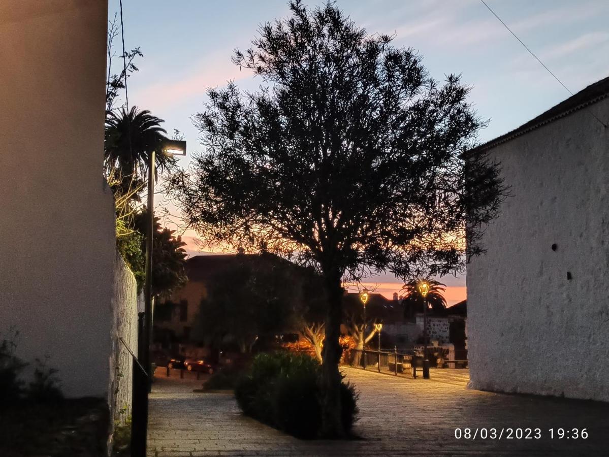 Casa Magali Villa Tacoronte Kültér fotó