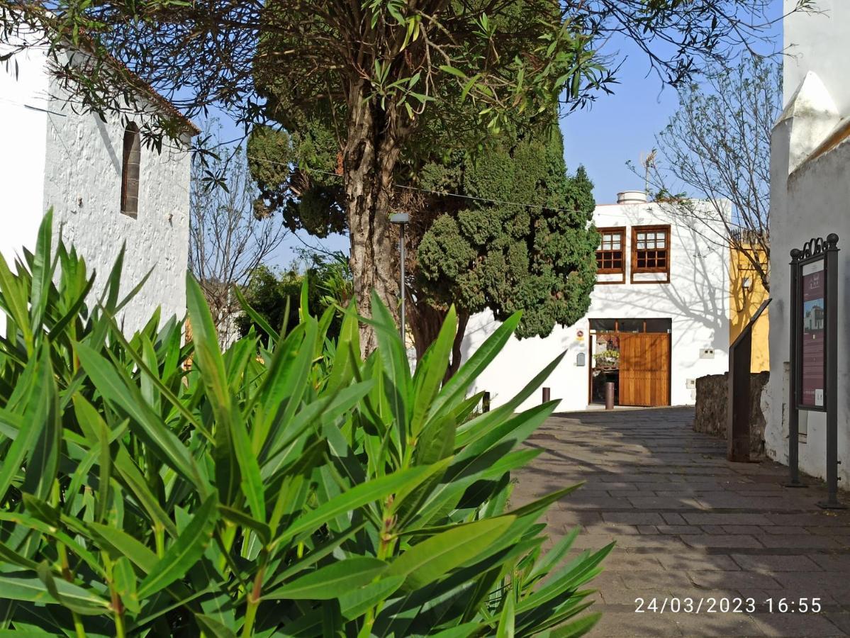 Casa Magali Villa Tacoronte Kültér fotó