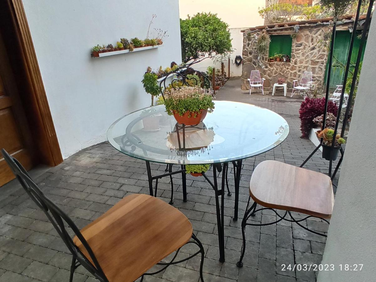 Casa Magali Villa Tacoronte Kültér fotó