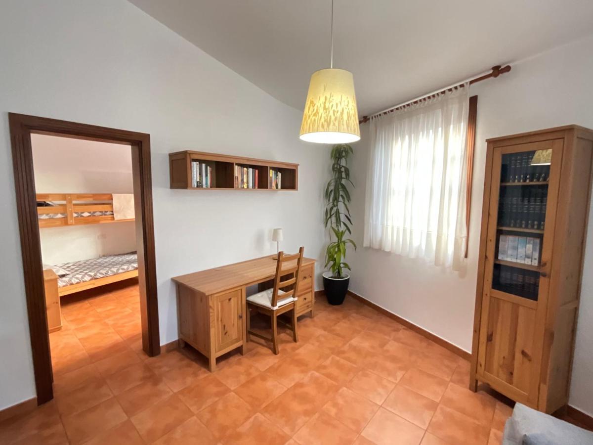 Casa Magali Villa Tacoronte Kültér fotó