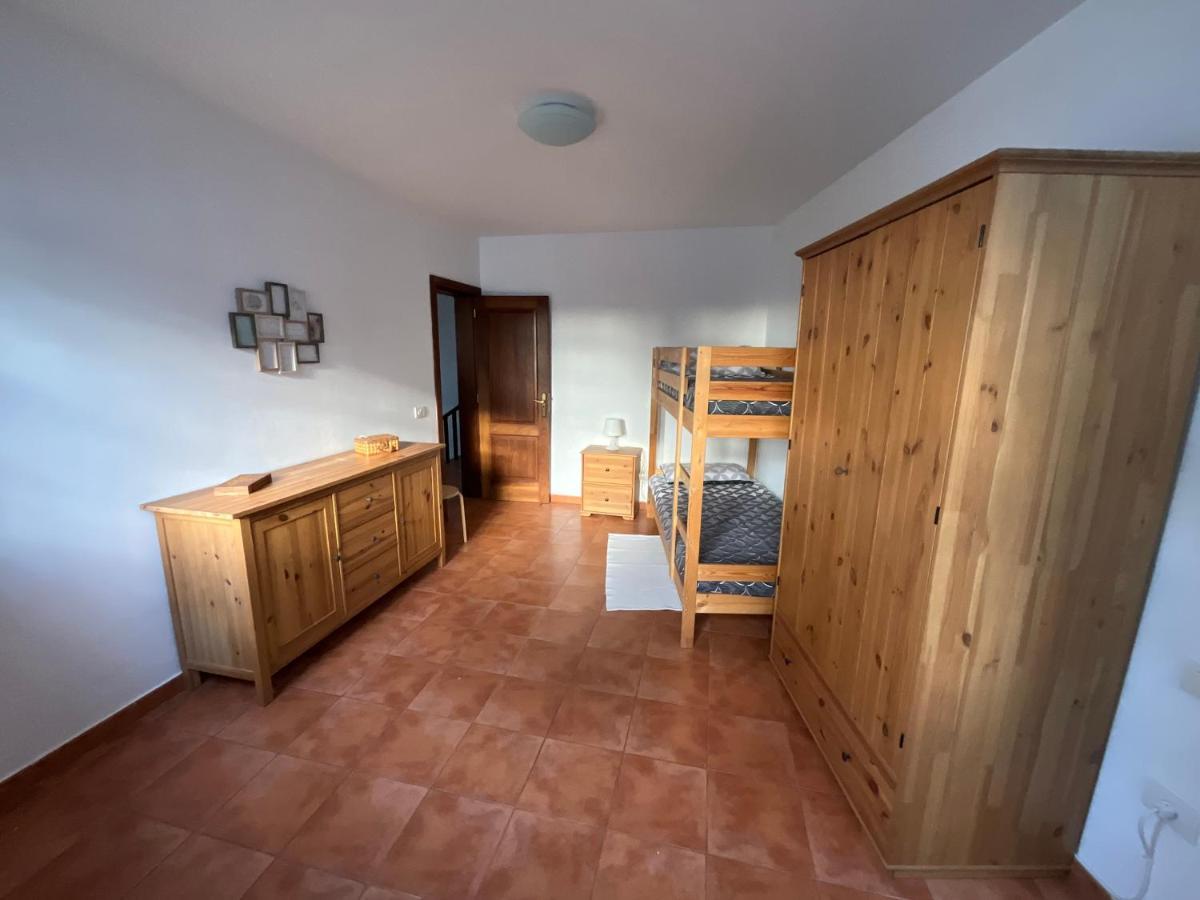 Casa Magali Villa Tacoronte Kültér fotó