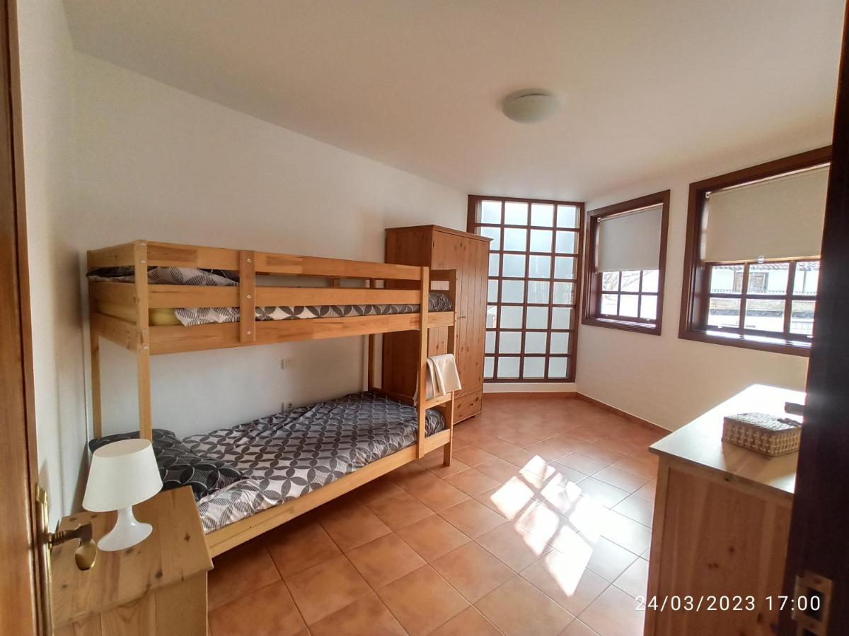 Casa Magali Villa Tacoronte Kültér fotó
