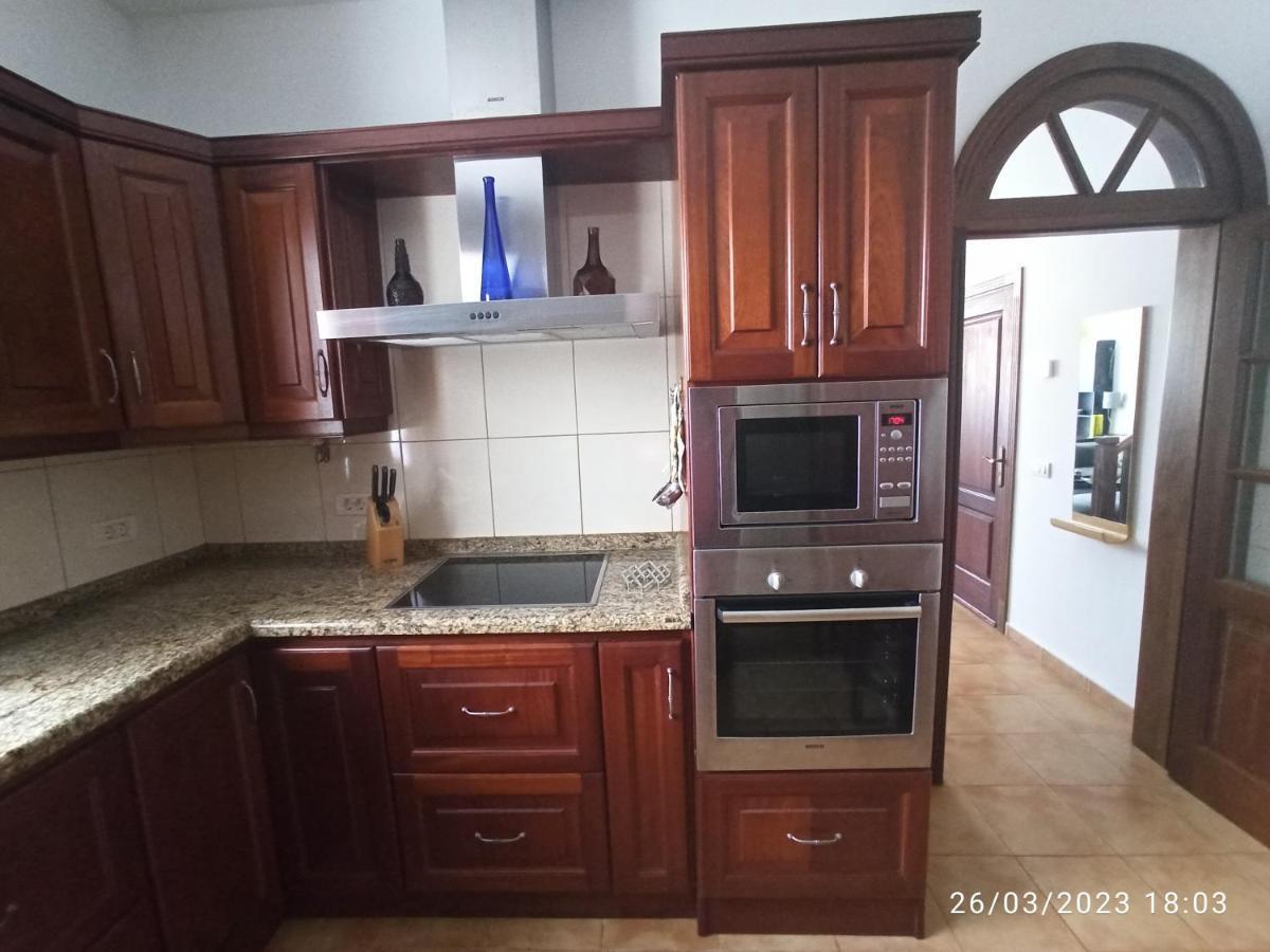 Casa Magali Villa Tacoronte Kültér fotó